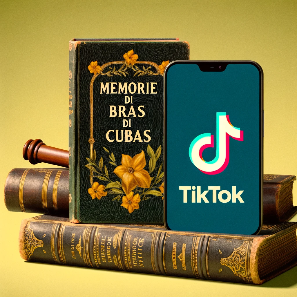Memorie postume di Brás Cubas: Il Ritorno di un Classico Letterario Grazie a TikTok